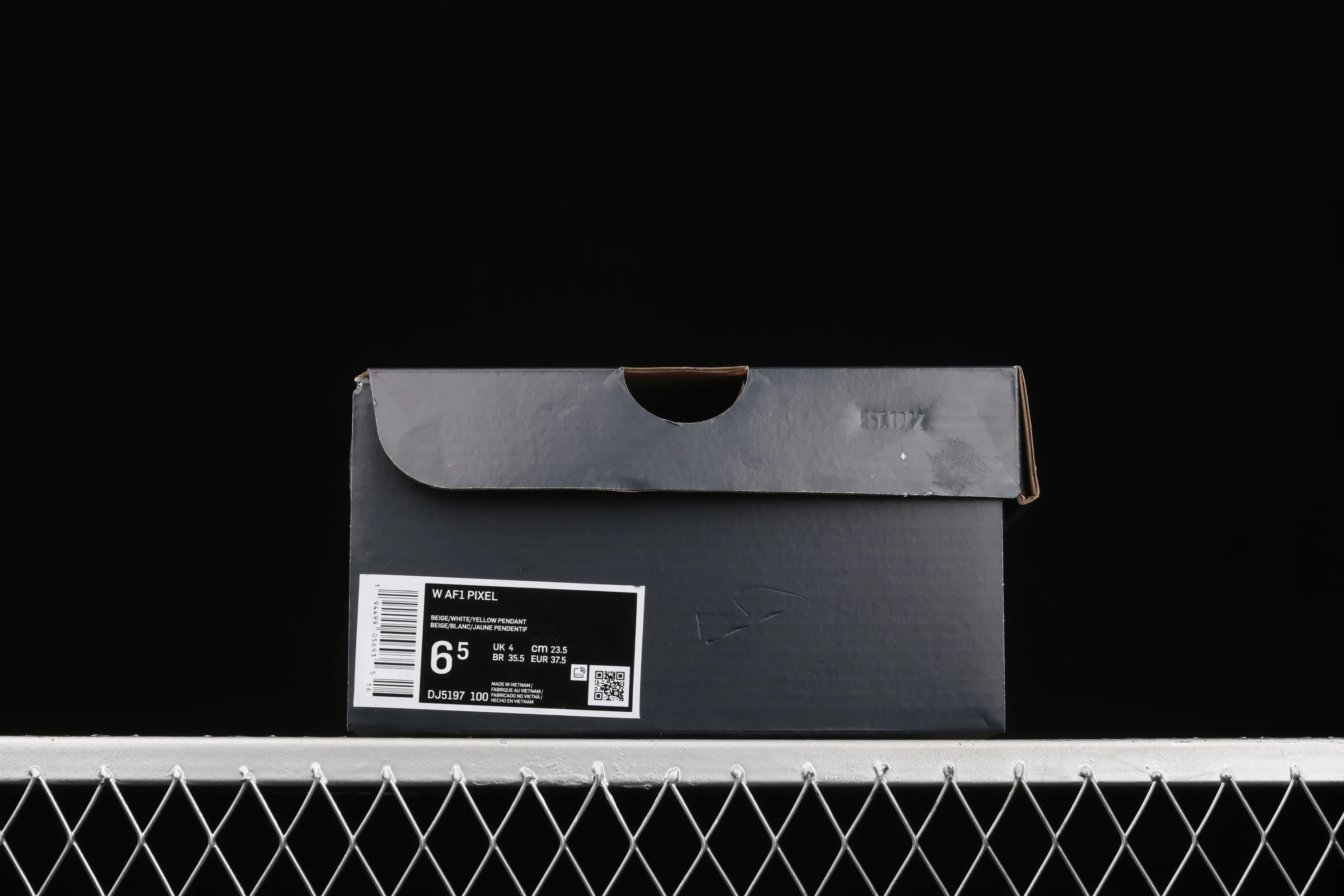 All Categories Nk Air Force 1 Air Force Series Nk Air Force 1 Shadow Air Force Lightweight Increase Nk Air Force 1 Shadow Air Force One Lightweight Increase Low-top Versatile Sneakers DJ5197-100